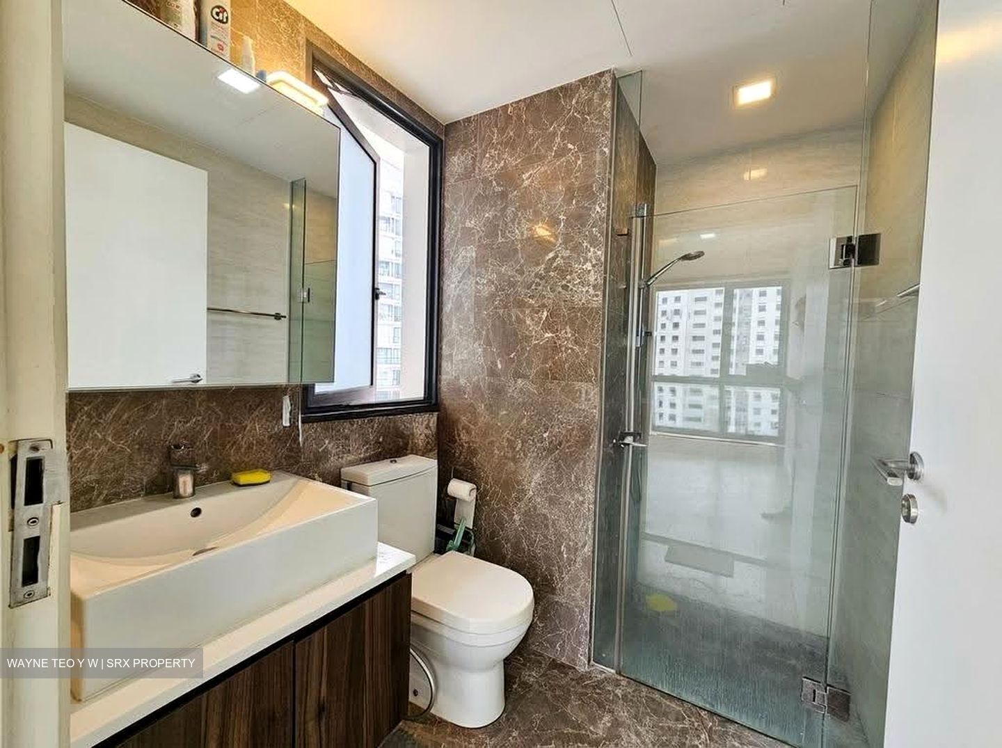 Riversound Residence (D19), Condominium #633078411
